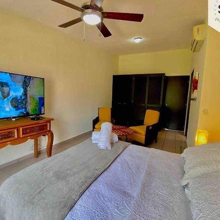 Amplia Y Calida Casa Cerca De Plaza Las Americas Villa Cancun Ngoại thất bức ảnh