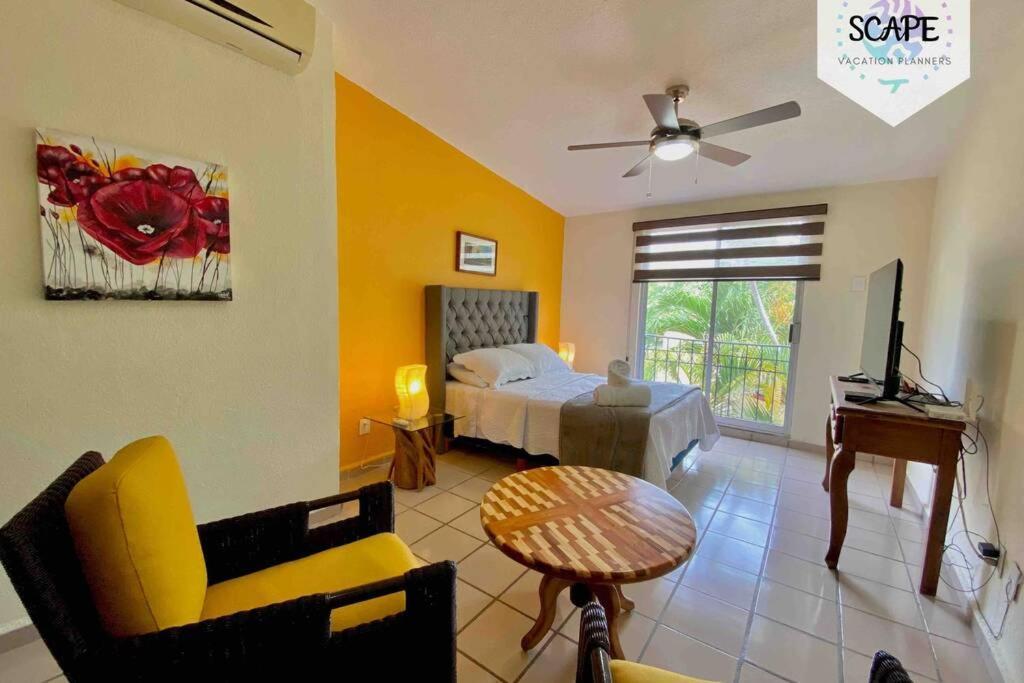 Amplia Y Calida Casa Cerca De Plaza Las Americas Villa Cancun Ngoại thất bức ảnh