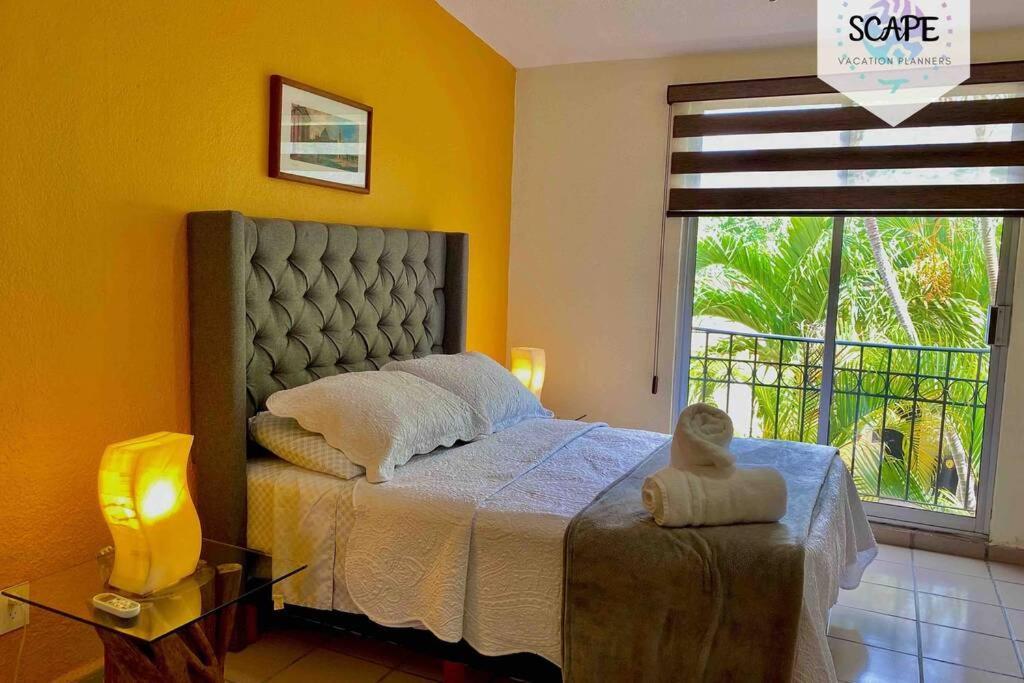 Amplia Y Calida Casa Cerca De Plaza Las Americas Villa Cancun Ngoại thất bức ảnh