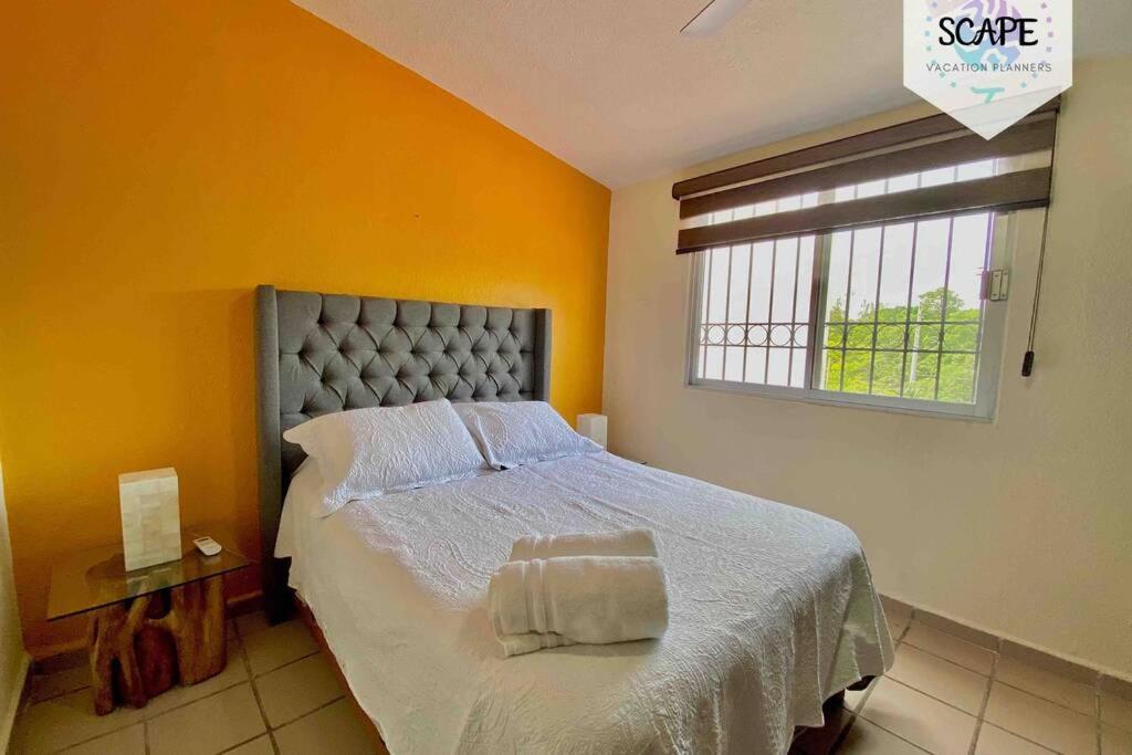 Amplia Y Calida Casa Cerca De Plaza Las Americas Villa Cancun Ngoại thất bức ảnh