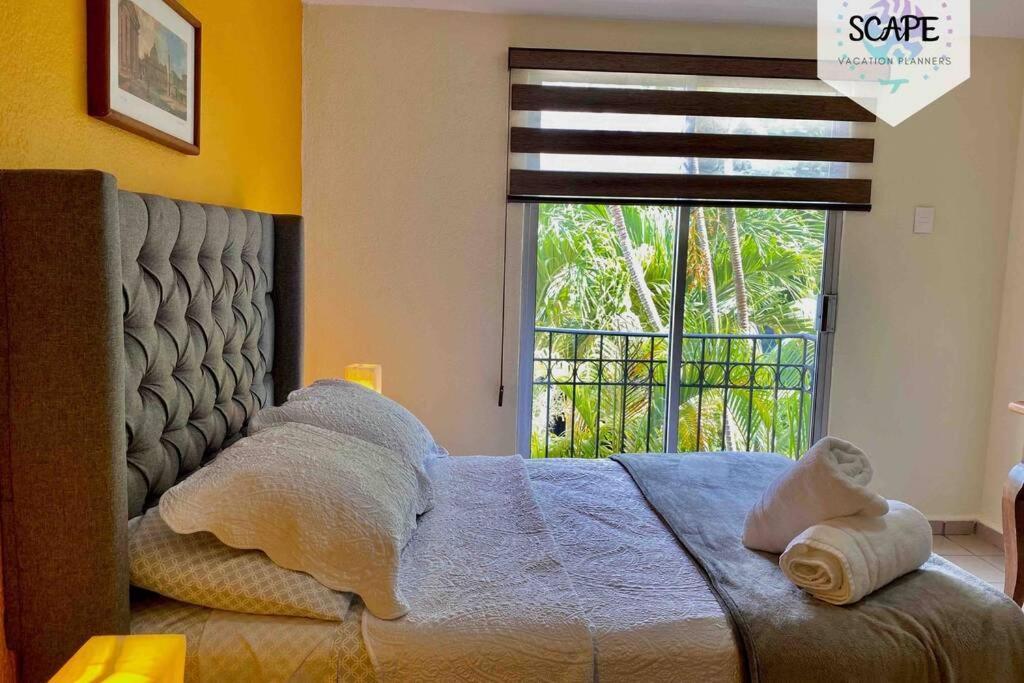 Amplia Y Calida Casa Cerca De Plaza Las Americas Villa Cancun Ngoại thất bức ảnh
