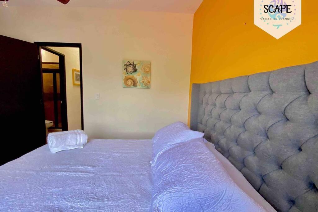 Amplia Y Calida Casa Cerca De Plaza Las Americas Villa Cancun Ngoại thất bức ảnh
