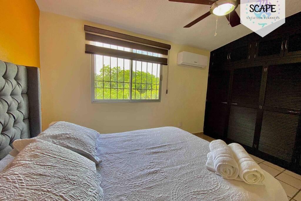 Amplia Y Calida Casa Cerca De Plaza Las Americas Villa Cancun Ngoại thất bức ảnh