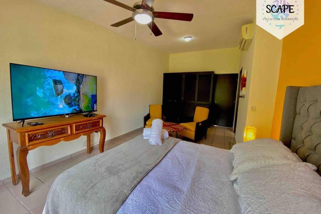 Amplia Y Calida Casa Cerca De Plaza Las Americas Villa Cancun Ngoại thất bức ảnh