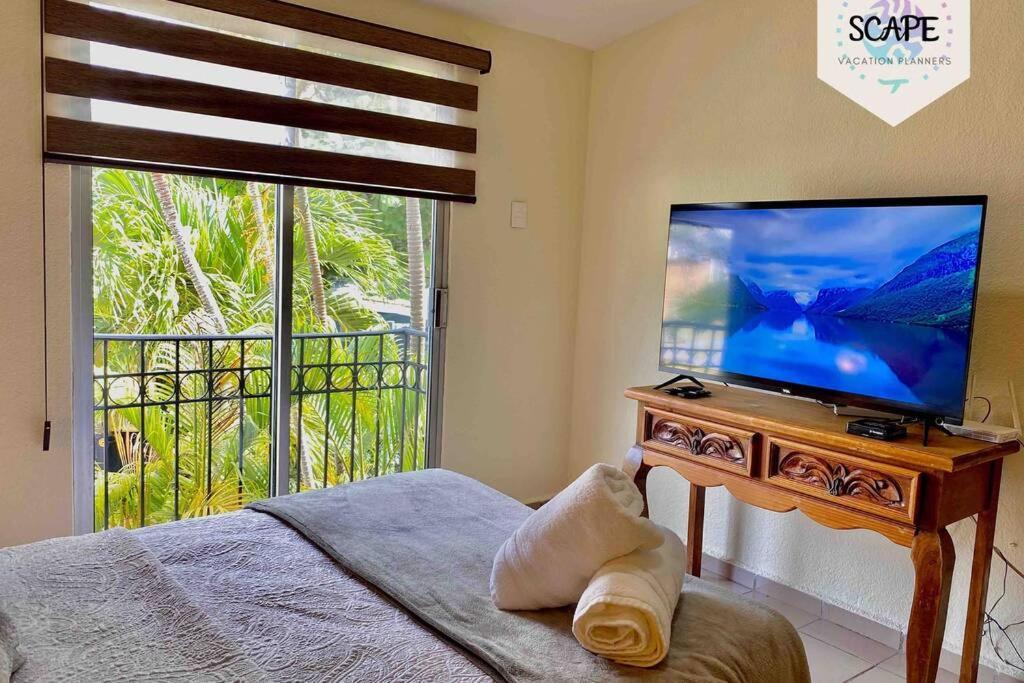 Amplia Y Calida Casa Cerca De Plaza Las Americas Villa Cancun Ngoại thất bức ảnh