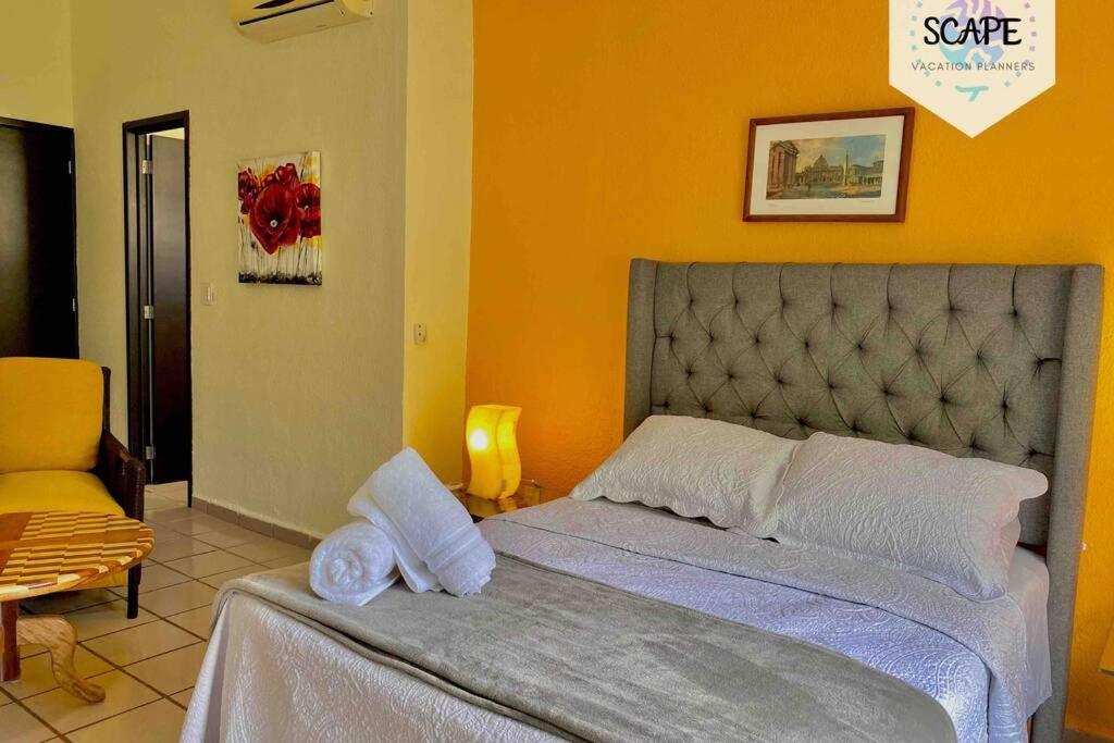 Amplia Y Calida Casa Cerca De Plaza Las Americas Villa Cancun Ngoại thất bức ảnh