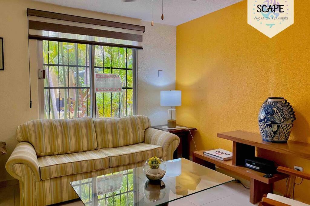 Amplia Y Calida Casa Cerca De Plaza Las Americas Villa Cancun Ngoại thất bức ảnh