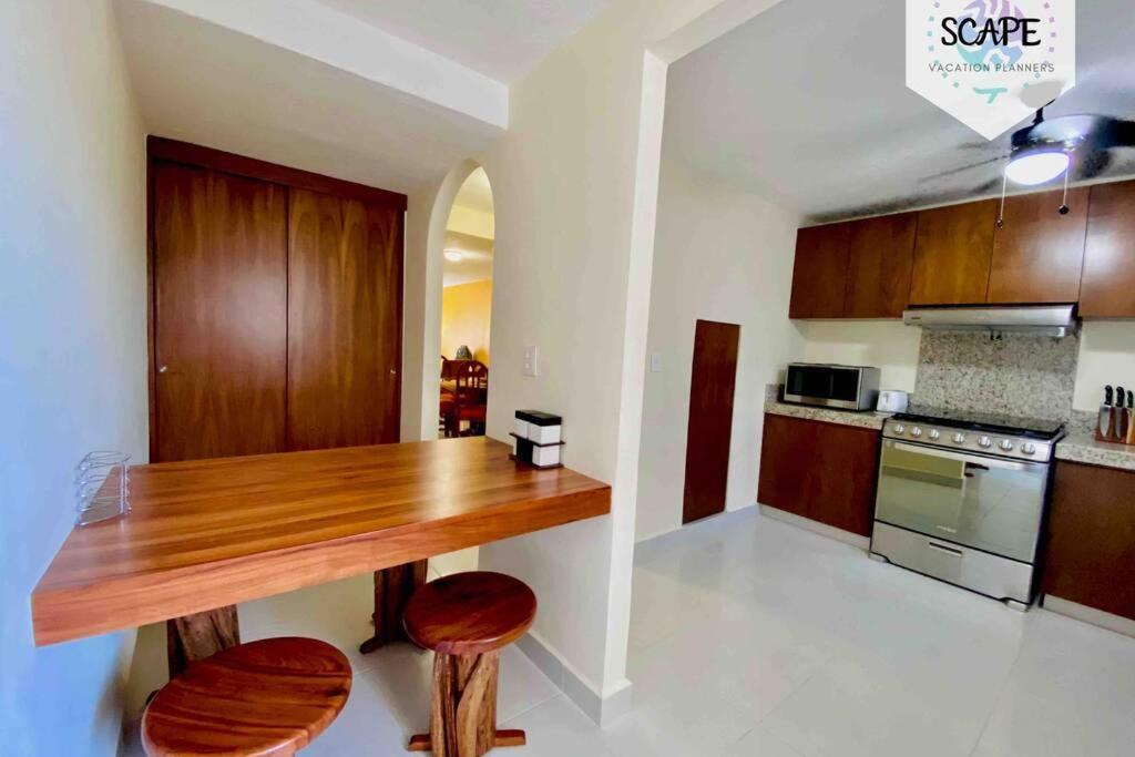 Amplia Y Calida Casa Cerca De Plaza Las Americas Villa Cancun Ngoại thất bức ảnh