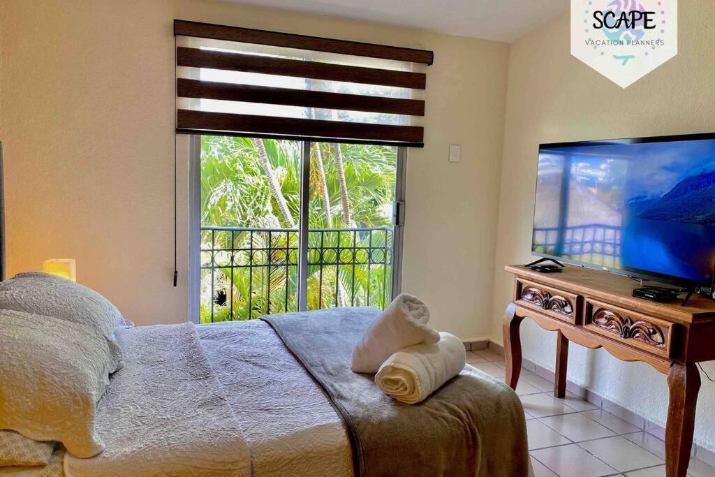 Amplia Y Calida Casa Cerca De Plaza Las Americas Villa Cancun Ngoại thất bức ảnh