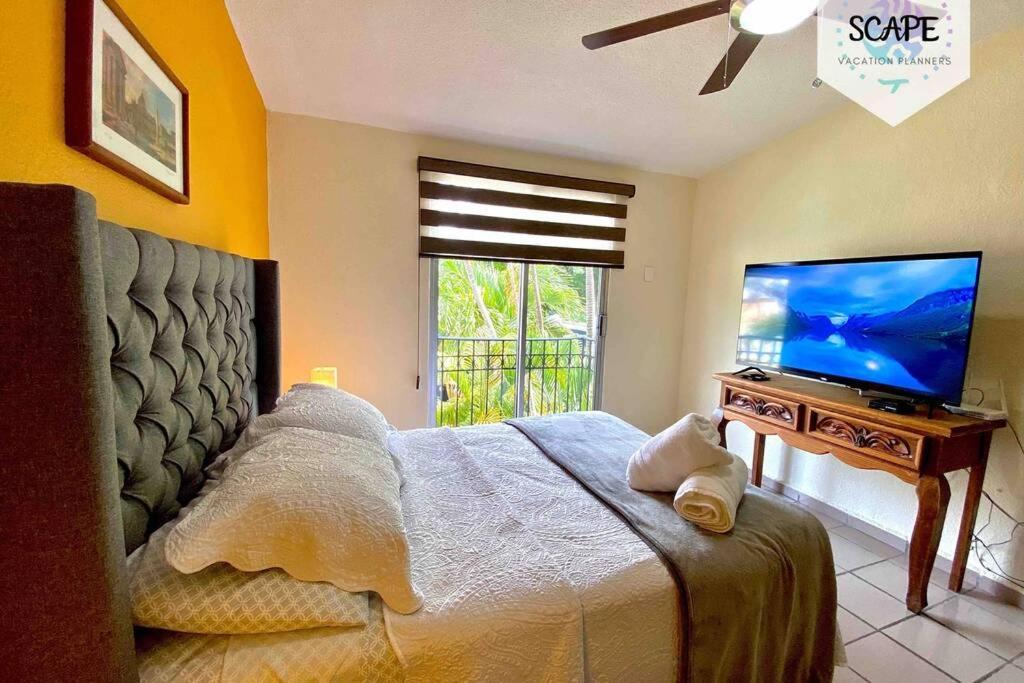 Amplia Y Calida Casa Cerca De Plaza Las Americas Villa Cancun Ngoại thất bức ảnh