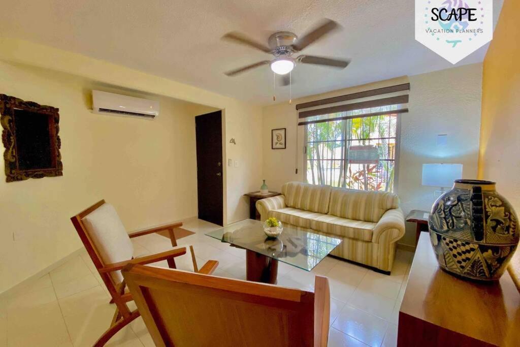 Amplia Y Calida Casa Cerca De Plaza Las Americas Villa Cancun Ngoại thất bức ảnh