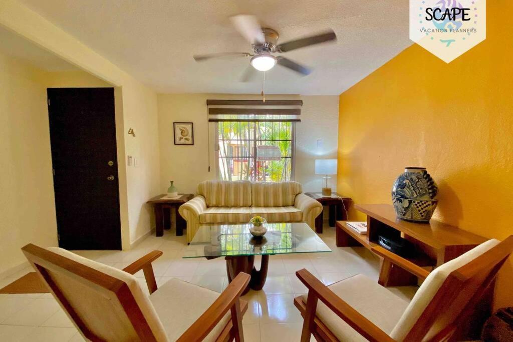 Amplia Y Calida Casa Cerca De Plaza Las Americas Villa Cancun Ngoại thất bức ảnh