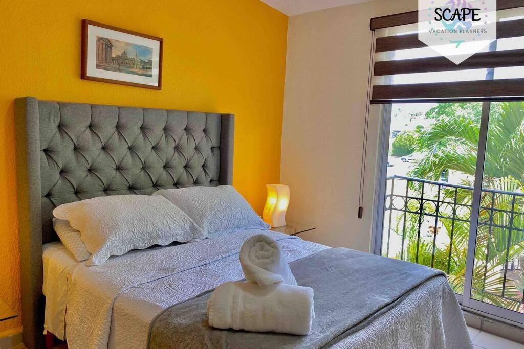 Amplia Y Calida Casa Cerca De Plaza Las Americas Villa Cancun Ngoại thất bức ảnh